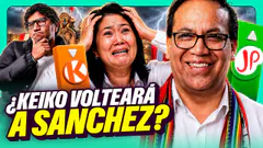 ¿KEIKO FUJIMORI PUEDE SUPERAR A ROBERTO SANCHEZ? | ¿QUIÉN SERÁ PRESIDENTE DEL PERÚ? | HABLA GOOD