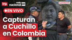 Radio Nacional EN VIVO: El informativo, tercera edición, hoy 15 de mayo del 2025 | Alias Cuchillo