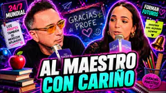 #ENVIVO ROCK N SHOCK CON CARLOS GALDOS