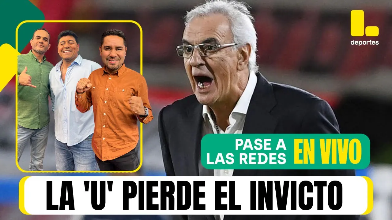 Reproducir: LA 'U' PIERDE EL INVICTO EN EL MONUMENTAL | UNIVERSITARIO 0 - 1 ALIANZA ATLÉTICO  - PASE A LAS REDES