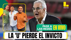 LA 'U' PIERDE EL INVICTO EN EL MONUMENTAL | UNIVERSITARIO 0 - 1 ALIANZA ATLÉTICO - PASE A LAS REDES