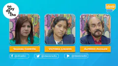 En vivo | No Hay Derecho con Glatzer Tuesta - Noticias de hoy 18-12-2025 [Perú]