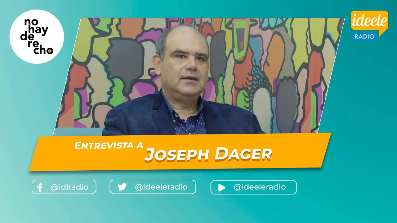 Reproducir: 🔴 En vivo | No Hay Derecho con Glatzer Tuesta - Noticias de hoy 30-06-2025 [Perú]