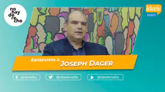 En vivo | No Hay Derecho con Glatzer Tuesta - Noticias de hoy 30-06-2025 [Perú]