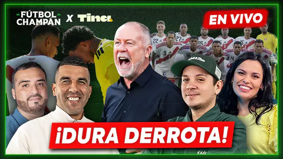 FÚTBOL CHAMPÁN: DURA DERROTA | LA SELECCIÓN PERDIÓ CONTRA ESTADOS UNIDOS