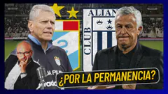 EN VIVO A PRESIÓN CON MR PEET