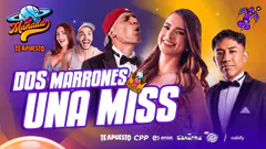 JOVIA LLEGA PARA LUCHAR POR EL AMOR DE SUHEYN | #LAMANADA CON GERARDO LAURA MARIO