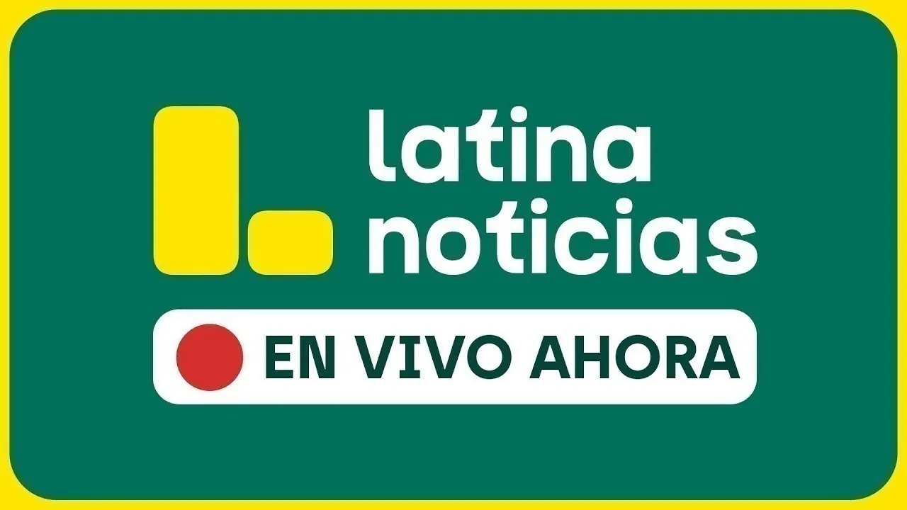 Reproducir: LATINA EN VIVO: NOTICIAS DEL PERÚ Y EL MUNDO