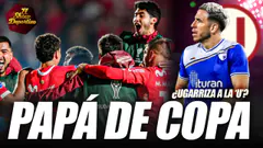 Cienciano a la Sudamericana; Ugarriza en carpeta de la 'U' | “El Show Deportivo” 06/03/26