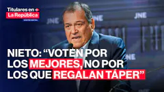 ELECCIONES 2026: CANDIDATOS alistan sus cierres de campaña | #TLR