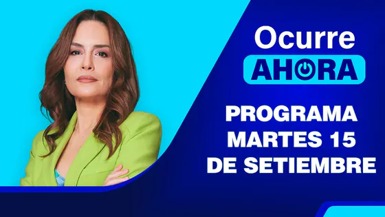 OBRA INCONCLUSA EN EL CALLAO Y VECINOS INSTALAN 1200 CÁMARAS EN SJM - OCURRE AHORA | 15/09/2026