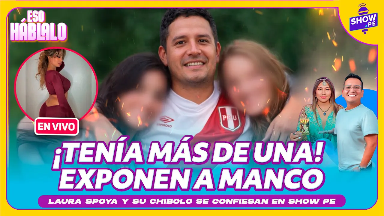 Reproducir: 🔥UNA NUEVA AMIGUITA DE REIMOND MANCO LO EXPONE EN VIVO HOY EN SHOWPE 🔥