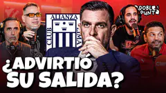 GUEDE COMUNICÓ que ES PROBABLE que NO SIGA | FRANCIA vs ESPAÑA por SEMIFINALES | DOBLE PUNTA EN VIVO