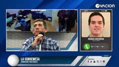 #ENVIVO | La Sobremesa por RADIO OVACION