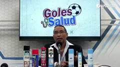 #ENVIVO | Goles y Salud por RADIO OVACION