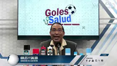 #ENVIVO | Goles y Salud por RADIO OVACION