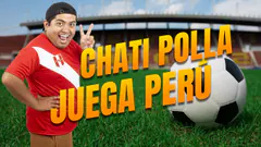 ¡HOY JUEGA PERÚ! - #ElChatoRaul - #humor
