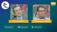En vivo | No Hay Derecho con Glatzer Tuesta - Noticias de hoy 26-02-2025 [Perú]