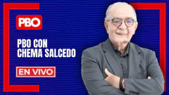 PBO - En Vivo