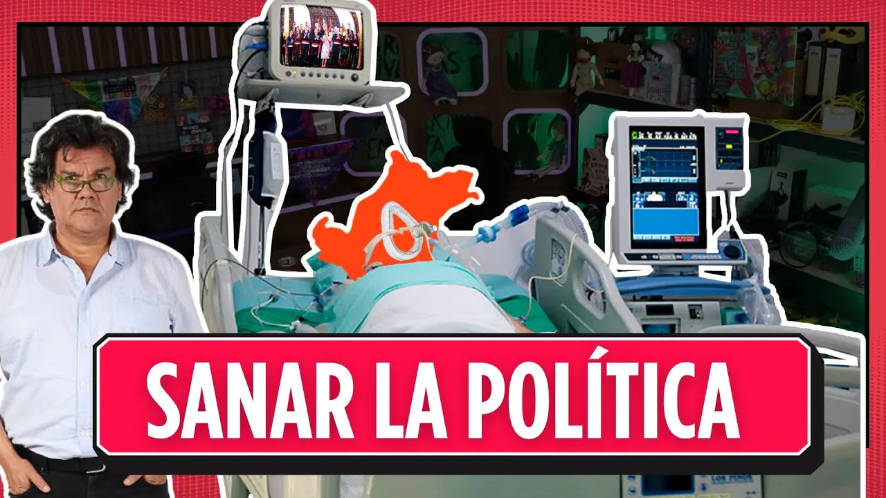 Reproducir: Economías ilegales y crisis de representación: ¿cómo refundar la política en el Perú? | Al Filo