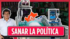 Economías ilegales y crisis de representación: ¿cómo refundar la política en el Perú? | Al Filo