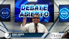 #ENVIVO | DEBATE ABIERTO por RADIO OVACION