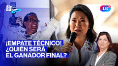 TODO SOBRE LA SEGUNDA VUELTA ELECTORAL 2026 | SIN GUION CON ROSA MARÍA PALACIOS