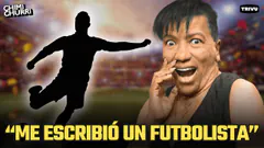 CHISMES FUTBOLÍSTICOS MIENTRAS REACCIONAMOS AL COLOMBIA VS PERÚ | CHIMI CHURRI