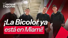 SELECCIÓN PERUANA MIAMI | MUNDIAL 2026 GRUPOS B y C Radio Nacional EN VIVO: Nacional Deportes 2/6/26