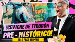 #TQS | NUEVA PANDEMIA? COMEN TIBURON PREHISTÓRICO ! ¿QUÉ PASÓ EL FINDE?
