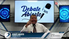 DEBATE ABIERTO por RADIO OVACION