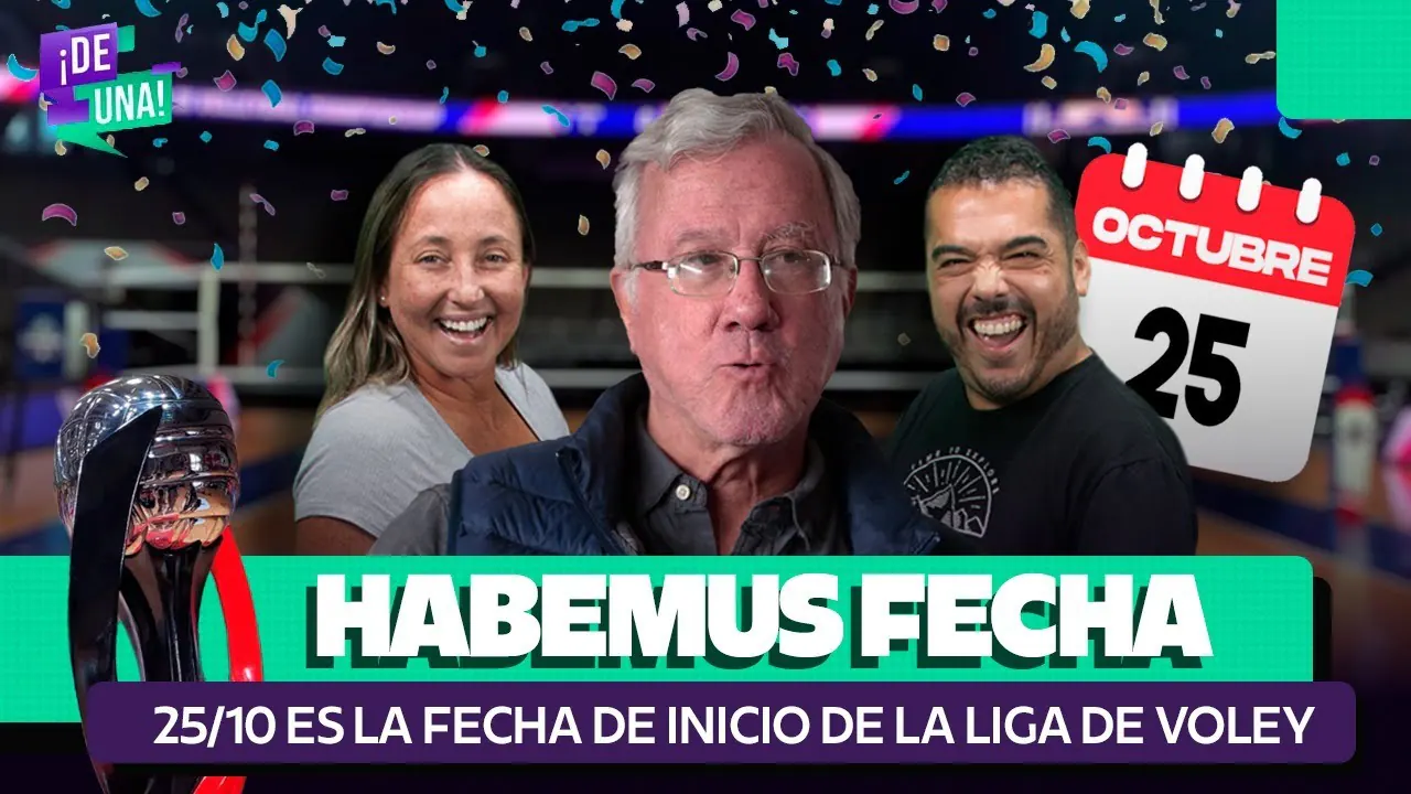 Reproducir: 🔴 #ENVIVO | De Una por RADIO OVACION