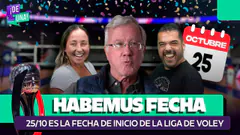 #ENVIVO | De Una por RADIO OVACION