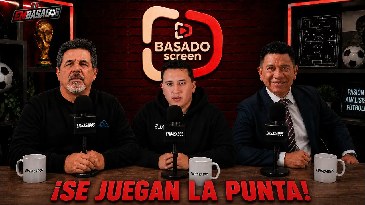Reproducir: ¿QUÉ CLUB TERMINARÁ LÍDER DEL CLAUSURA? I RIVERA, REYNA, CORZO Y GUIVIN FUERA DE LISTA DE LA 'U'