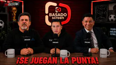 ¿QUÉ CLUB TERMINARÁ LÍDER DEL CLAUSURA? I RIVERA, REYNA, CORZO Y GUIVIN FUERA DE LISTA DE LA 'U'