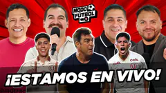 ¿ALIANZA LIMA en CRISIS y GUEDE se va? | ¿QUISPE por QUIROZ en la 'U'? #ModoFútbol