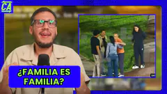 ¿FAMILIA ES FAMILIA? | #ContraAtaque 25 FEB #FEEG2026