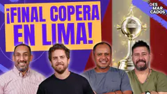 ¡LIMA ELEGIDA SEDE DE LA FINAL DE LA COPA LIBERTADORES! | 'U' SE LUCE EN LA PUNTA