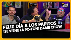 LADRA EL PUEBLO 15.06
