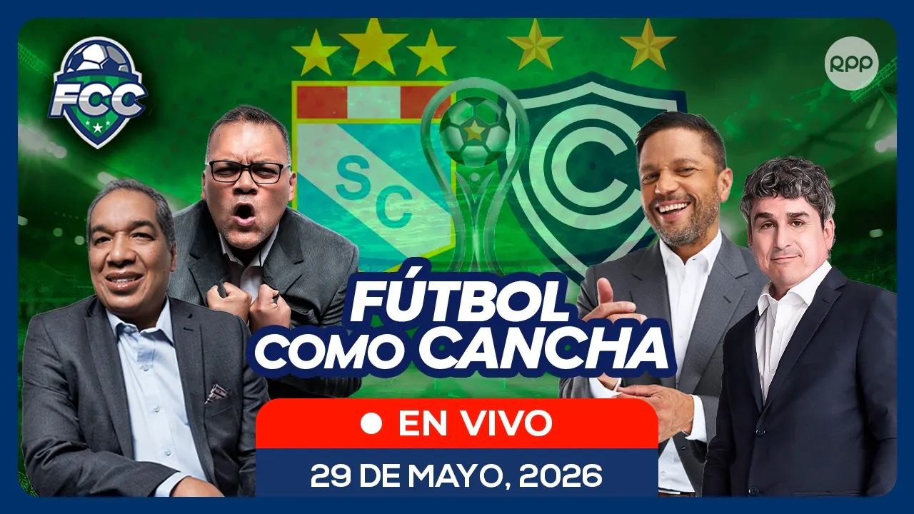 Reproducir: 🔴 #ENVIVO⚽ FÚTBOL COMO CANCHA: entérate de las últimas noticias del mundo deportivo e internacional