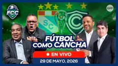 #ENVIVO FÚTBOL COMO CANCHA: entérate de las últimas noticias del mundo deportivo e internacional