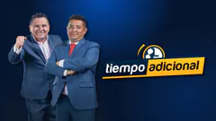 ¡EN VIVO! "Tiempo Adicional" 20/05/26