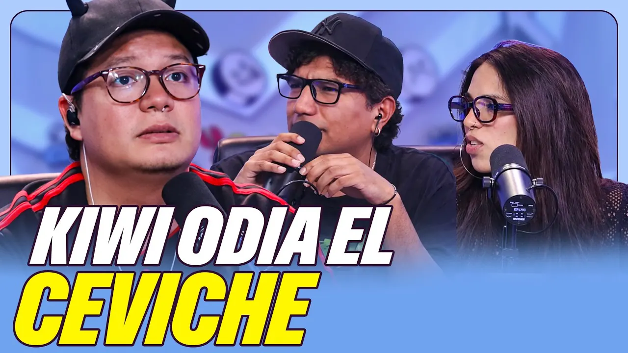 Reproducir: ¿ENCAJAR O SER FELIZ? | OH MY GOOD