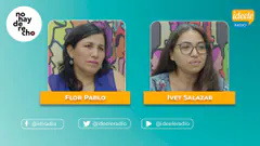 En vivo | No Hay Derecho con Glatzer Tuesta - Noticias de hoy 17-02-2025 [Perú]