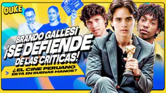 BRANDO GALLESI DEFIENDE “LOCOS DE AMOR KIDS” | OUKE
