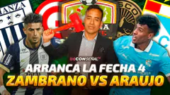RIVALES DIRECTOS SE JUEGAN MÁS DE TRES PUNTOS | TRIBUNA PICANTE
