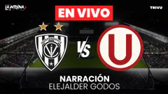 INDEPENDIENTE DEL VALLE vs UNIVERSITARIO - REACCIÓN EN VIVO Y POSPARTIDO | La Interna