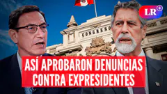 Congreso debate EN VIVO ley antiONG y denuncias contra Vizcarra y Sagasti | #EnDirectoLR