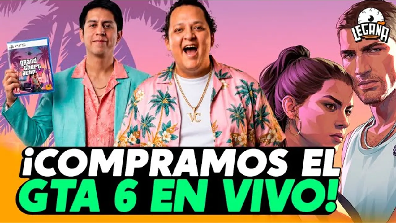Reproducir: AL FINAL SÍ HUBIERON OVNIS? | LEGAÑA
