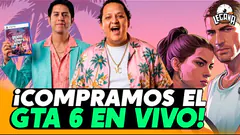 AL FINAL SÍ HUBIERON OVNIS? | LEGAÑA